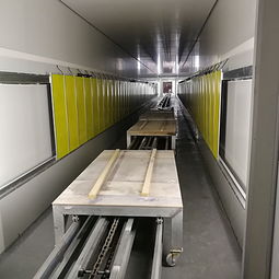家具水性漆烘干设备制造厂家,产品安全耐用,信赖高