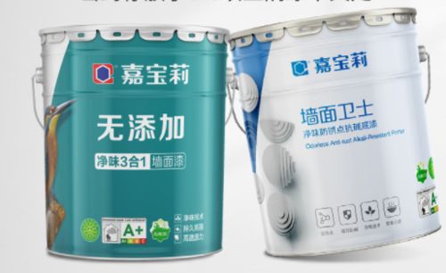 怎么刷水性漆 水漆和乳胶漆的区别