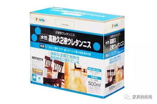 从大漆 桐油到油漆 水性漆,家具的理想涂料经历了这些