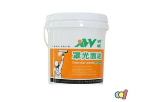 罩光漆是水性漆吗 罩光漆是什么涂料