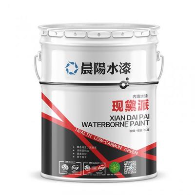 水性内墙漆|内墙涂料|健康环保-水性漆行业创领品牌- 晨阳水漆