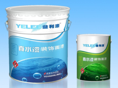 水性漆用什么脱漆剂