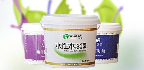 水性漆越来越受欢迎是因为......