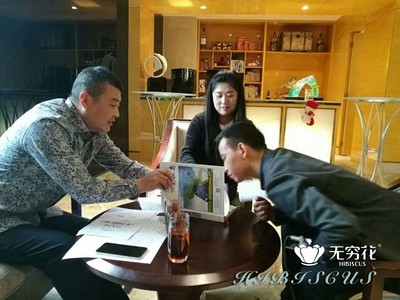 【慧聪专访】无穷花水漆门总:环保并不是水漆发展的唯一要素!(图)